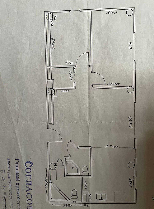 Продам 3 к. квартиру в новострое м. Гагарина. (403330) Харків - зображення 6