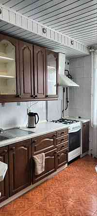 Ваша 4-кімнатна квартира чекає на вас! Сумы