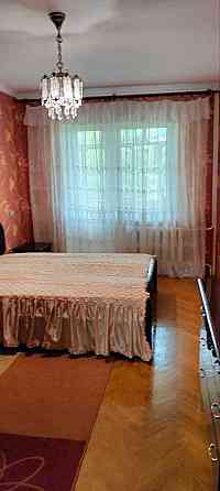 Ваша 4-кімнатна квартира чекає на вас! Сумы