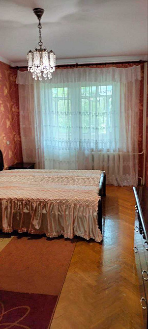 Ваша 4-кімнатна квартира чекає на вас! Сумы - изображение 1