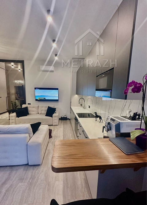 120 тыс‼️ЖК Феличита‼️ЭКСКЛЮЗИВНАЯ дизайнерская  с VIP комплектацией Харьков - изображение 7