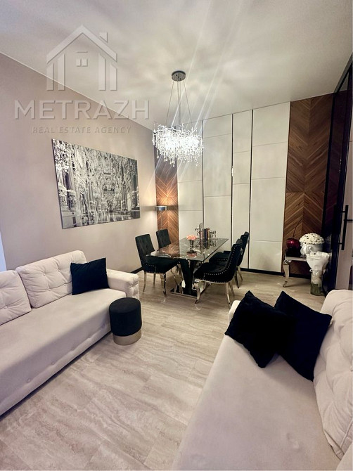 120 тыс‼️ЖК Феличита‼️ЭКСКЛЮЗИВНАЯ дизайнерская  с VIP комплектацией Харьков - изображение 1