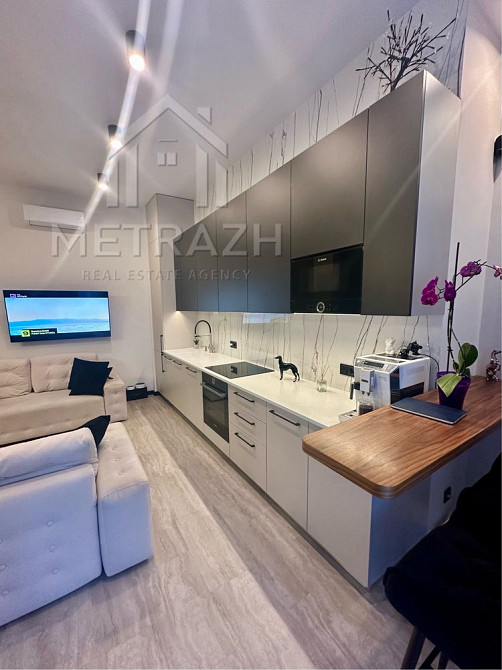 120 тыс‼️ЖК Феличита‼️ЭКСКЛЮЗИВНАЯ дизайнерская  с VIP комплектацией Харьков - изображение 8