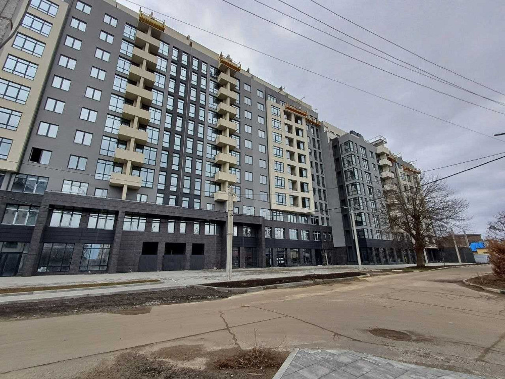 ЛУЧШАЯ ЦЕНА! ЖК Авиационная, ШАТИЛОВКА Продам 2 комн. квартиру 75м2 AB Харків - зображення 6