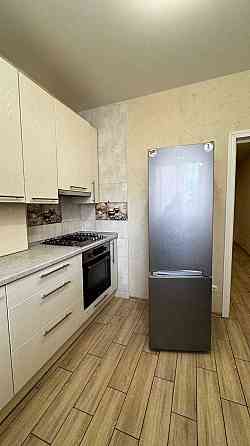 Продаж 2Кквартири з ремонтом та меблями  Центральний парк Сертифікат Ирпень