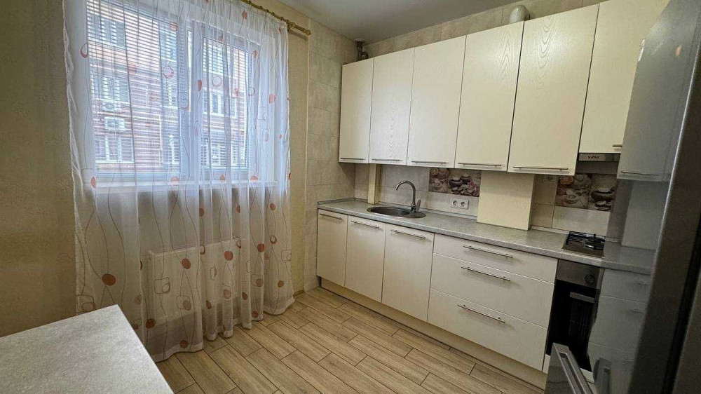 Продаж 2Кквартири з ремонтом та меблями  Центральний парк Сертифікат Ирпень - изображение 2