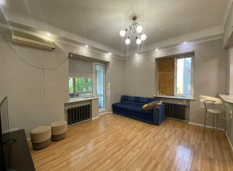 КУЛЬТУРЫ 10! Сумской Рынок! Метро Университет! Продам 3к 65м2 Харків - зображення 2