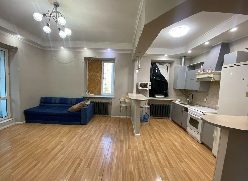 КУЛЬТУРЫ 10! Сумской Рынок! Метро Университет! Продам 3к 65м2 Харків - зображення 1