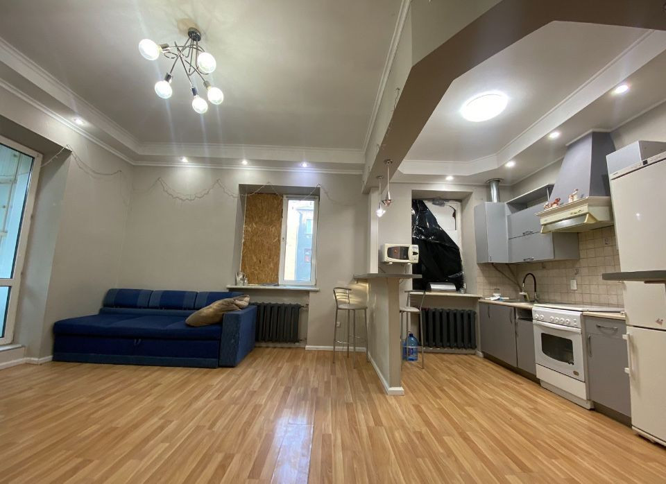 КУЛЬТУРЫ 10! Сумской Рынок! Метро Университет! Продам 3к 65м2 Харків - зображення 5