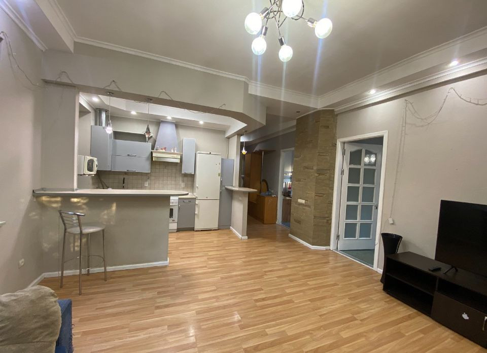 КУЛЬТУРЫ 10! Сумской Рынок! Метро Университет! Продам 3к 65м2 Харків - зображення 7