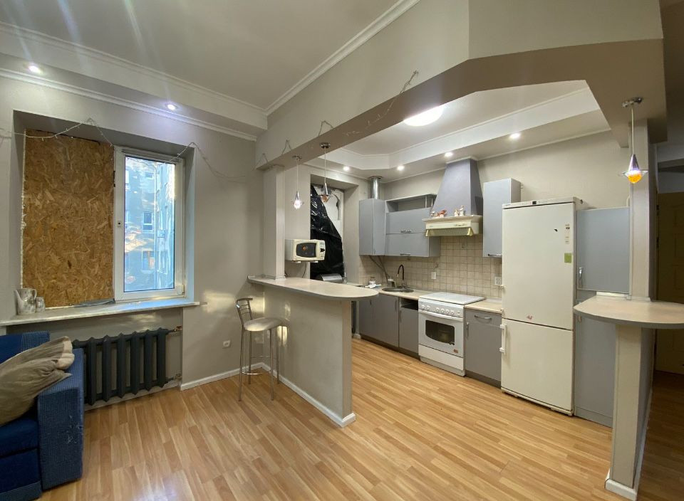 КУЛЬТУРЫ 10! Сумской Рынок! Метро Университет! Продам 3к 65м2 Харків - зображення 8