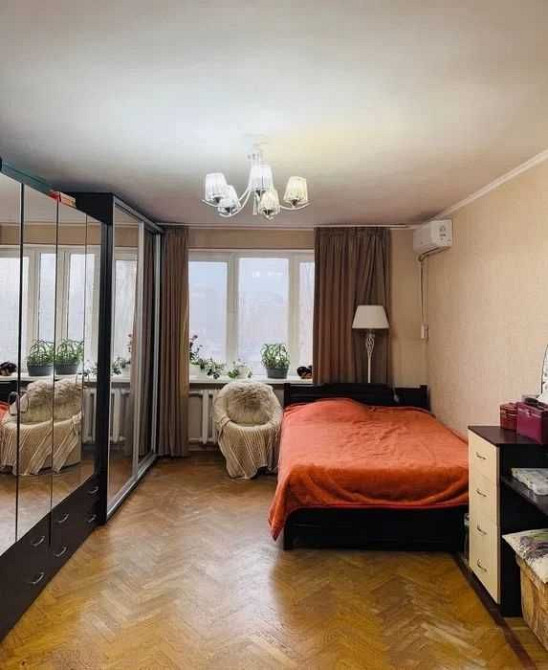3 комн Приморский Фонтан Гагарина сквер Космонавтов 75 м.кв Odesa - photo 7