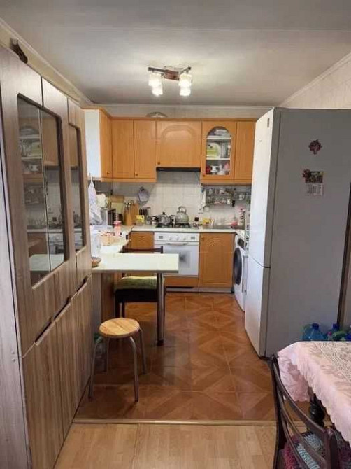 3 комн Приморский Фонтан Гагарина сквер Космонавтов 75 м.кв Odesa - photo 4