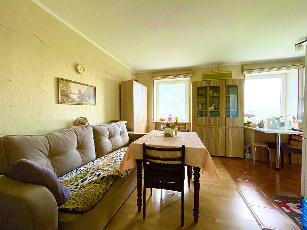 3 комн Приморский Фонтан Гагарина сквер Космонавтов 75 м.кв Odesa - photo 2