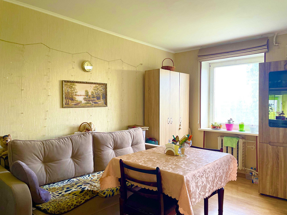 3 комн Приморский Фонтан Гагарина сквер Космонавтов 75 м.кв Odesa - photo 1