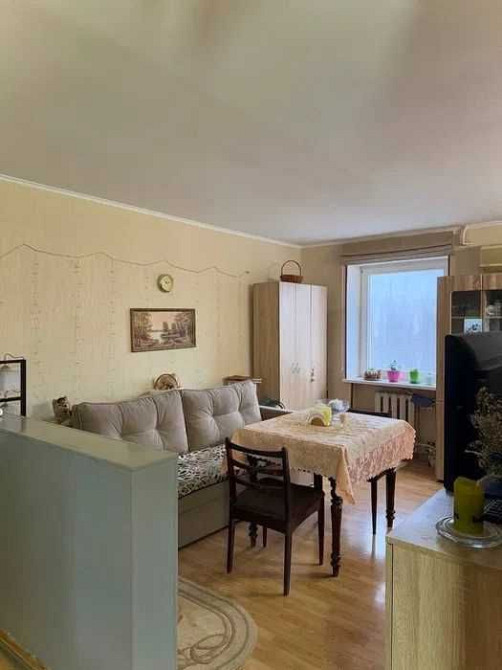 3 комн Приморский Фонтан Гагарина сквер Космонавтов 75 м.кв Odesa - photo 5