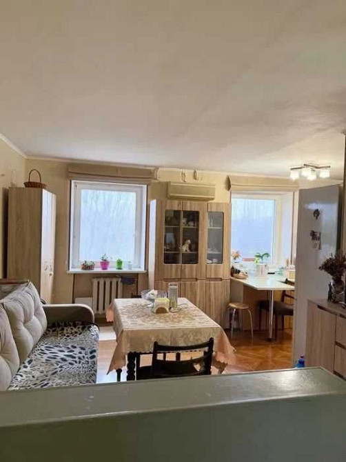 3 комн Приморский Фонтан Гагарина сквер Космонавтов 75 м.кв Odesa - photo 3