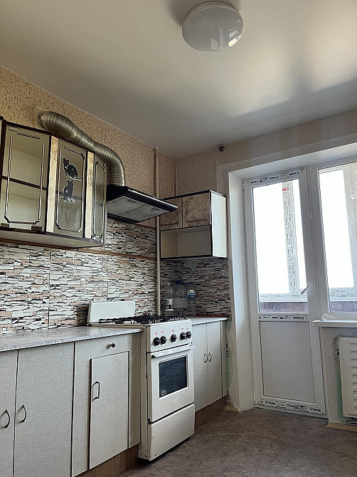 Продажа. 1-комн. квартира в Шевченковском районе. Запорожье - изображение 3