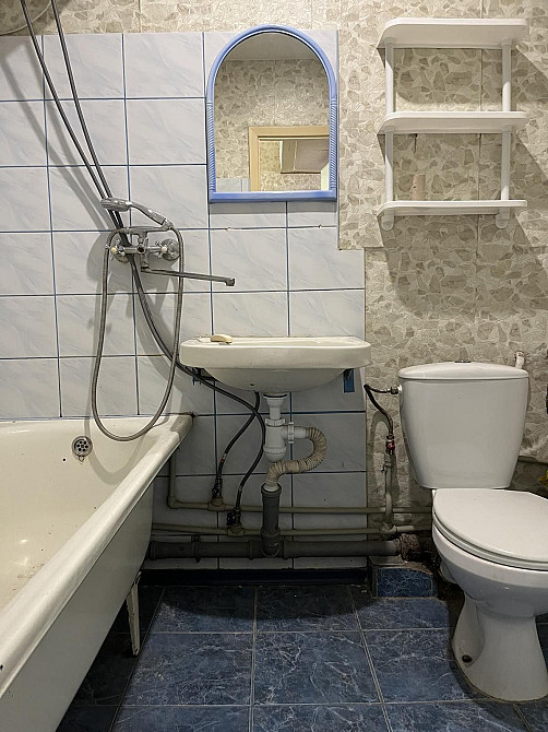 Продажа. 1-комн. квартира в Шевченковском районе. Запорожье - изображение 4