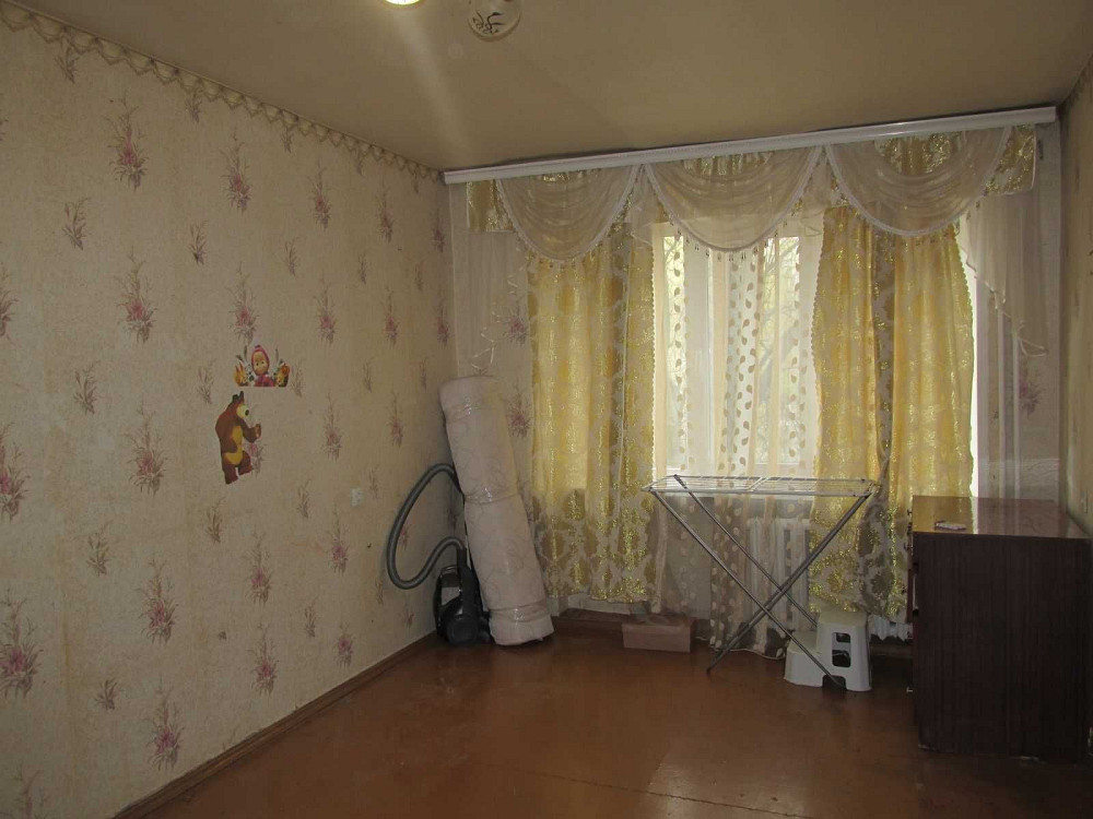 3 к. кв-ра в Центрі міста, не кутова, 3 поверх Олександрія (Рівненська обл.) - зображення 3