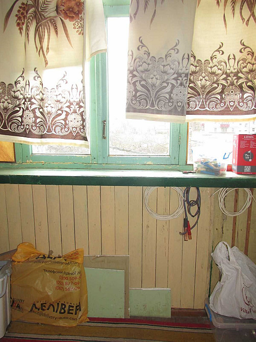 3 к. кв-ра в Центрі міста, не кутова, 3 поверх Олександрія (Рівненська обл.) - зображення 7