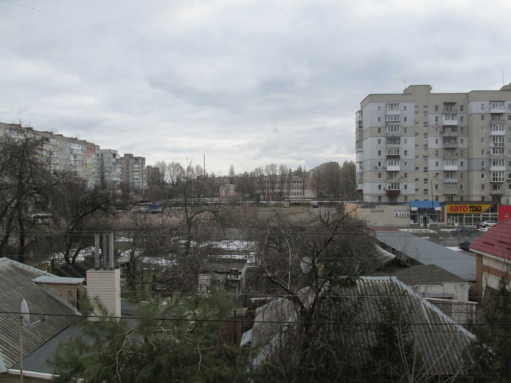 3 к. кв-ра в Центрі міста, не кутова, 3 поверх Олександрія (Рівненська обл.) - зображення 8