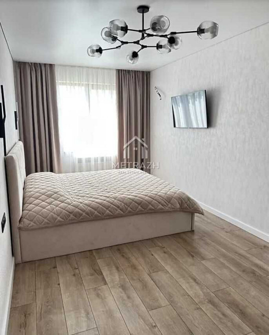 Продам 3к квартиру авторский ремонт пр Аэрокосмический ( 87118 ) Харьков - изображение 8