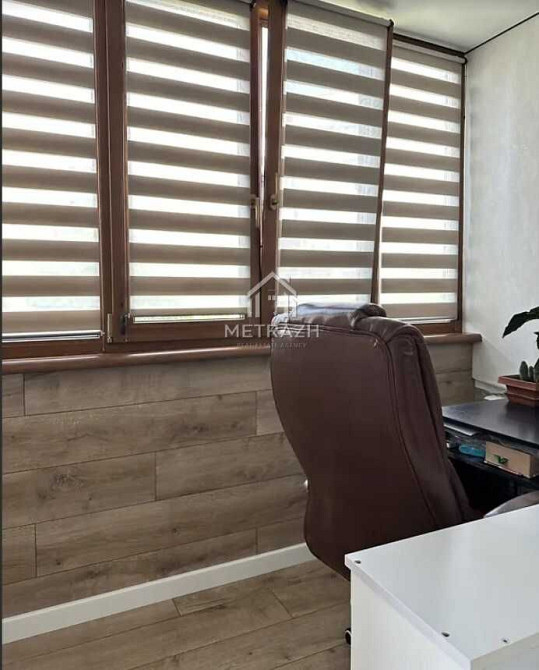 Продам 3к квартиру авторский ремонт пр Аэрокосмический ( 87118 ) Харьков - изображение 6