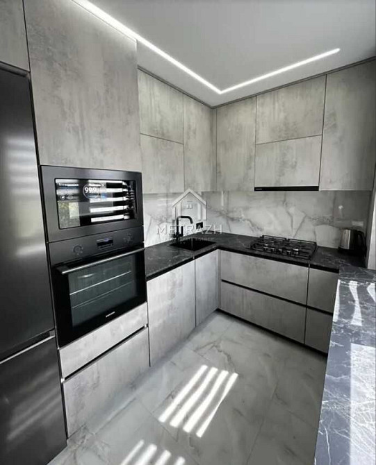 Продам 3к квартиру авторский ремонт пр Аэрокосмический ( 87118 ) Харьков - изображение 3