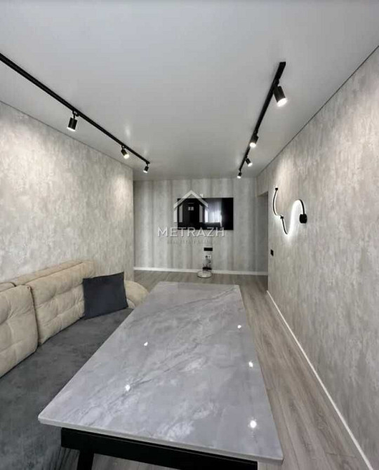 Продам 3к квартиру авторский ремонт пр Аэрокосмический ( 87118 ) Харьков - изображение 1