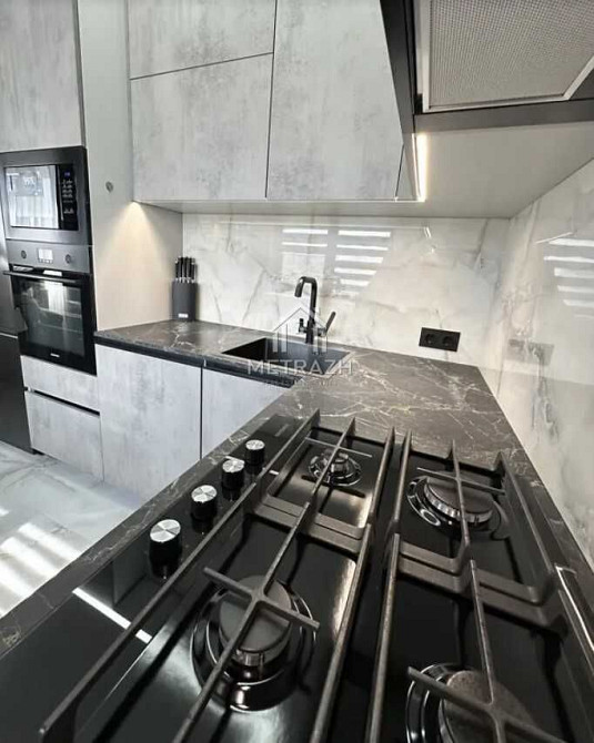 Продам 3к квартиру авторский ремонт пр Аэрокосмический ( 87118 ) Харьков - изображение 4