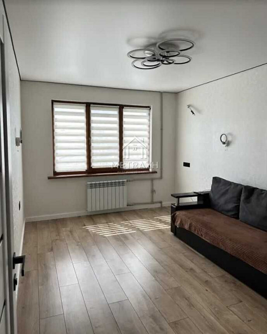 Продам 3к квартиру авторский ремонт пр Аэрокосмический ( 87118 ) Харьков - изображение 7