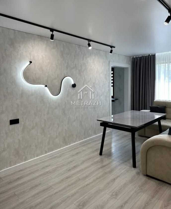 Продам 3к квартиру авторский ремонт пр Аэрокосмический ( 87118 ) Харьков - изображение 2