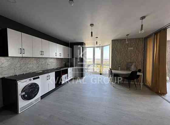 Новий ремонт 2 ккв. 56 м2 ЖК Sky ГАЗ Ирпень