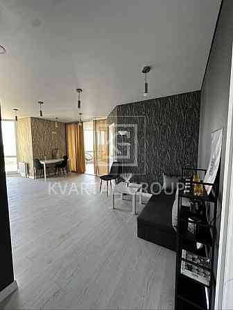 Новий ремонт 2 ккв. 56 м2 ЖК Sky ГАЗ Ирпень