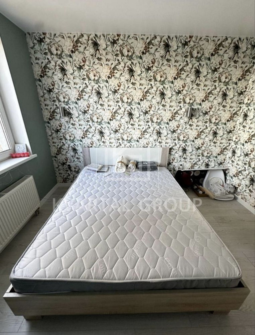 Новий ремонт 2 ккв. 56 м2 ЖК Sky ГАЗ Ирпень - изображение 6