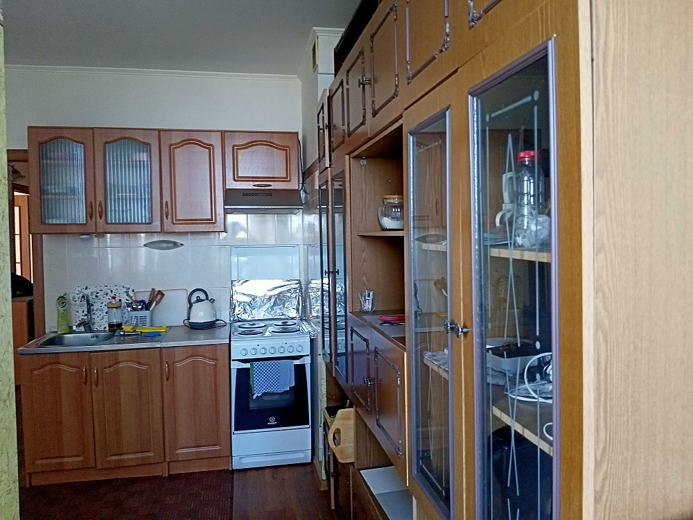 2к квартира в ЖК "Усадьба Разумовского", жилое состояние. Центр в 5мин Odesa - photo 8