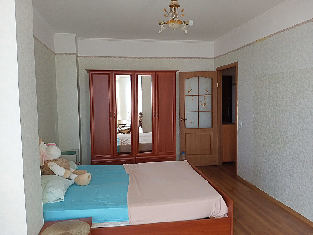 2к квартира в ЖК "Усадьба Разумовского", жилое состояние. Центр в 5мин Odesa - photo 3