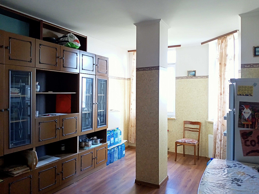 2к квартира в ЖК "Усадьба Разумовского", жилое состояние. Центр в 5мин Odesa - photo 7