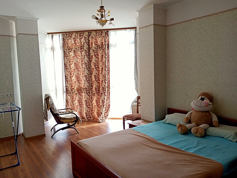 2к квартира в ЖК "Усадьба Разумовского", жилое состояние. Центр в 5мин Odesa - photo 1