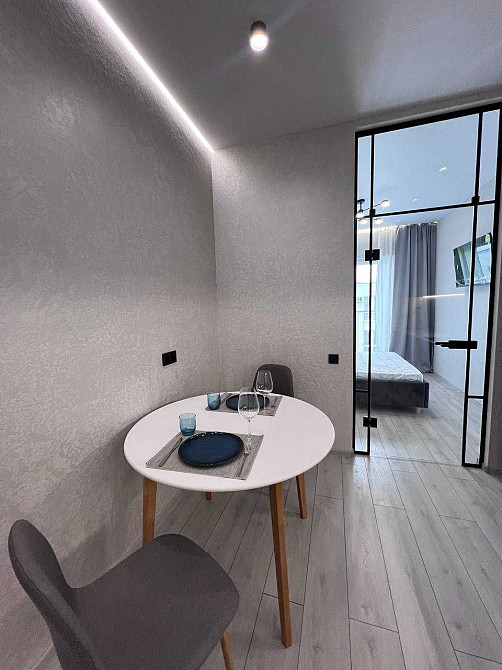 Продам 1-омнатную квартиру в ЖК Золотые Столбы на Слободке Odesa - photo 4