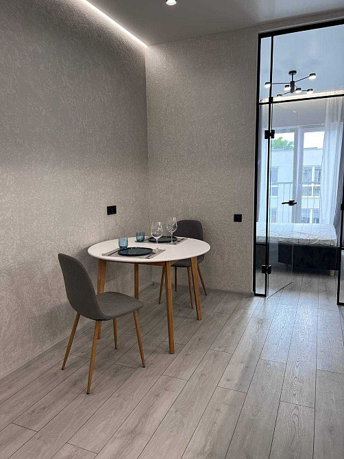 Продам 1-омнатную квартиру в ЖК Золотые Столбы на Слободке Odesa - photo 8