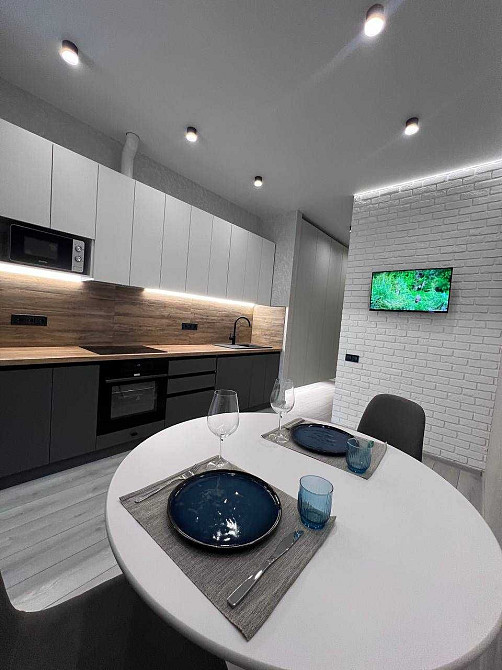 Продам 1-омнатную квартиру в ЖК Золотые Столбы на Слободке Odesa - photo 3