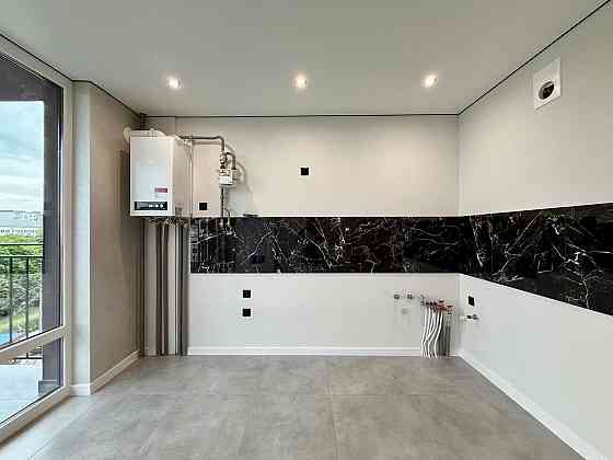 Ідеальне місце для життя чи здачі — біля універу, топова локація 6пов! Ивано-Франковск