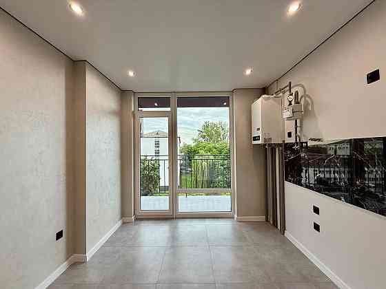 Ідеальне місце для життя чи здачі — біля універу, топова локація 6пов! Ивано-Франковск