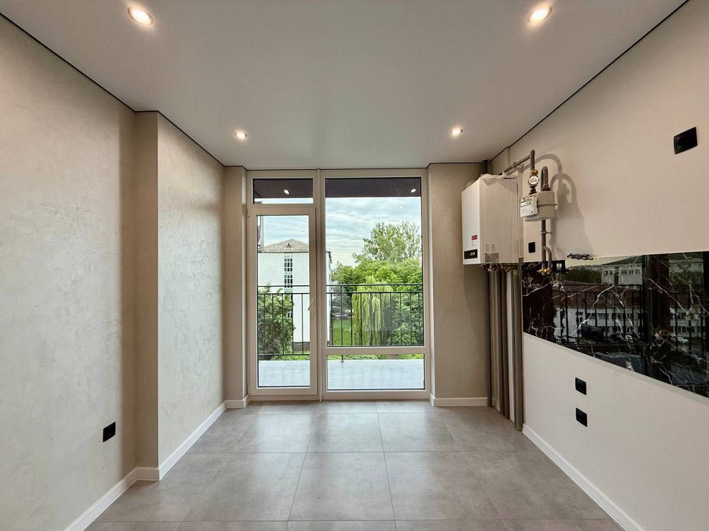 Ідеальне місце для життя чи здачі — біля універу, топова локація 6пов! Ивано-Франковск - изображение 2