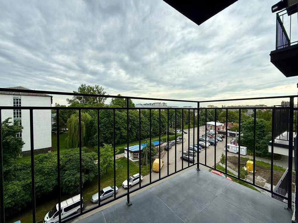 Ідеальне місце для життя чи здачі — біля універу, топова локація 6пов! Ивано-Франковск - изображение 5