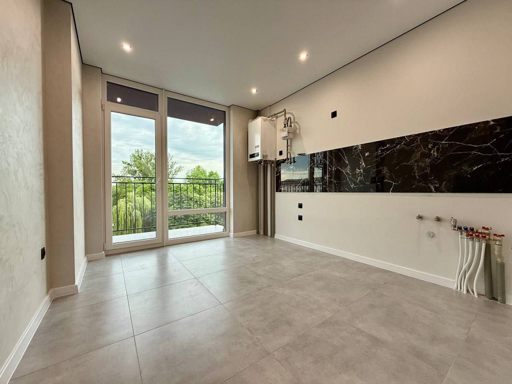 Ідеальне місце для життя чи здачі — біля універу, топова локація 6пов! Ивано-Франковск - изображение 1