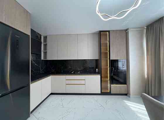 Стильна 1-кімнатна в ЖК бізнес-класу біля парку Шевченка! 6 поверх Івано-Франківськ