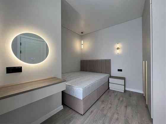 Стильна 1-кімнатна в ЖК бізнес-класу біля парку Шевченка! 6 поверх Івано-Франківськ